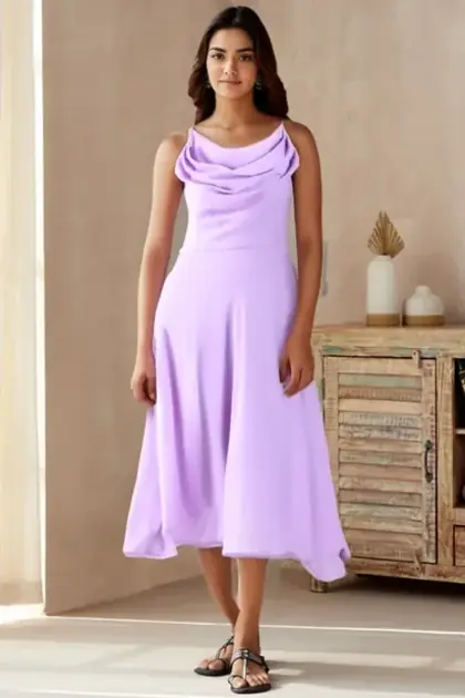 Try-On result