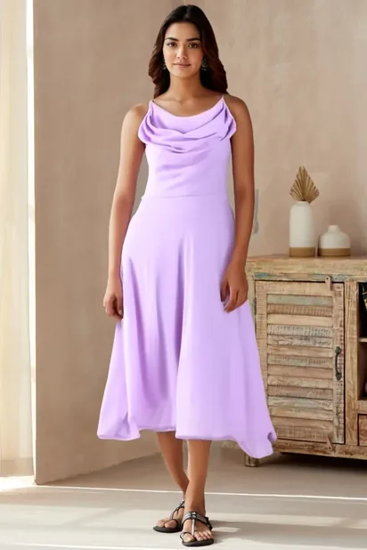 Try-On result