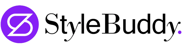 StyleBuddy Logo