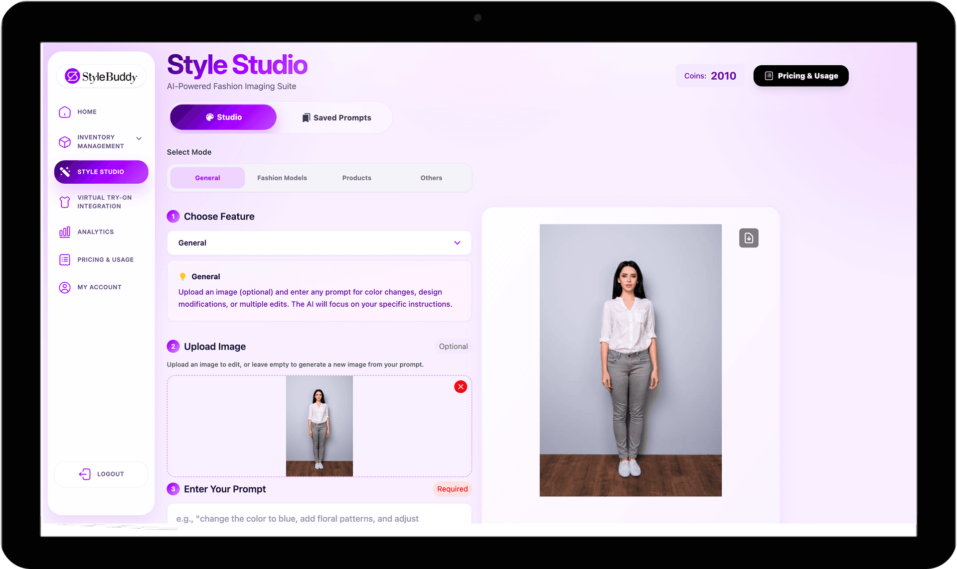 analytics and attribution