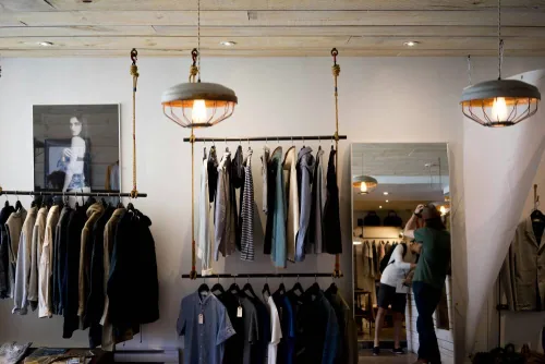 Fashion Brands