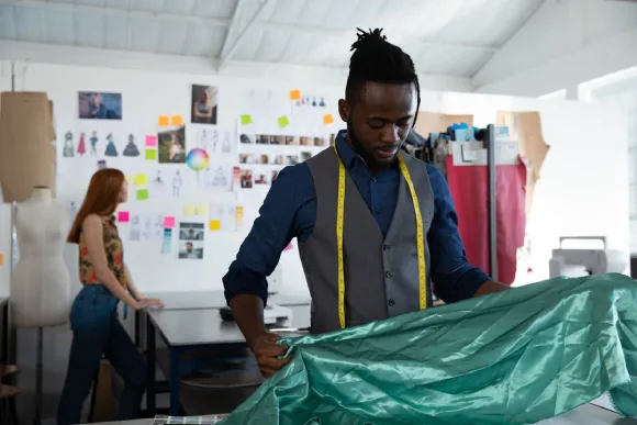 Fashion Designers