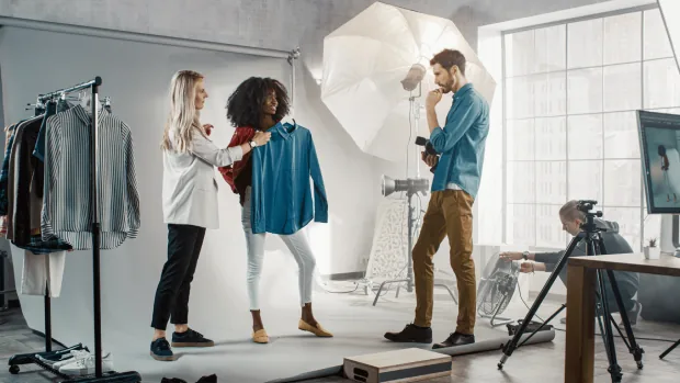 Fashion Stylists