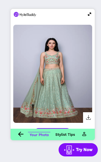 Shopify App Screenshot 3