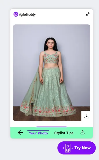 Shopify App Screenshot 2
